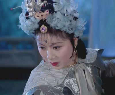 龙女剧照的剧照