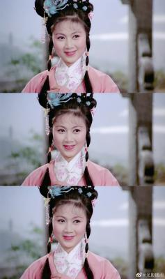 龙女剧照的剧照