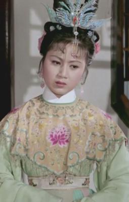 龙女剧照的剧照