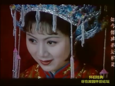 龙女剧照的剧照