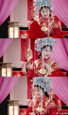 龙女剧照的剧照