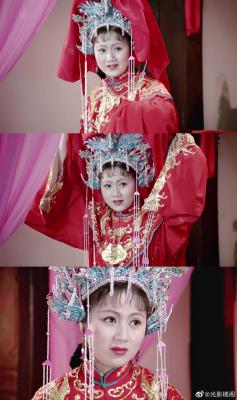 龙女剧照的剧照