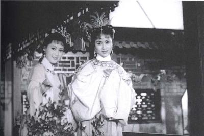 龙女剧照的剧照