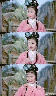 龙女剧照的剧照