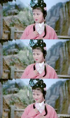 龙女剧照的剧照