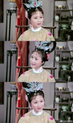 龙女剧照的剧照