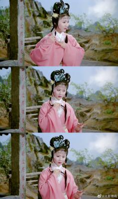 龙女剧照的剧照