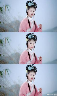 龙女剧照的剧照