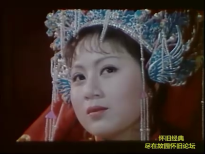 龙女剧照的剧照