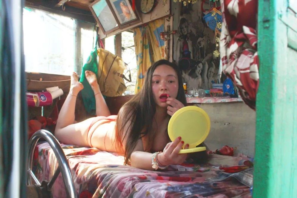 三夫剧照的剧照