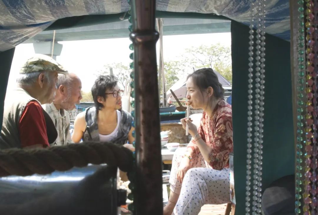 三夫剧照的剧照