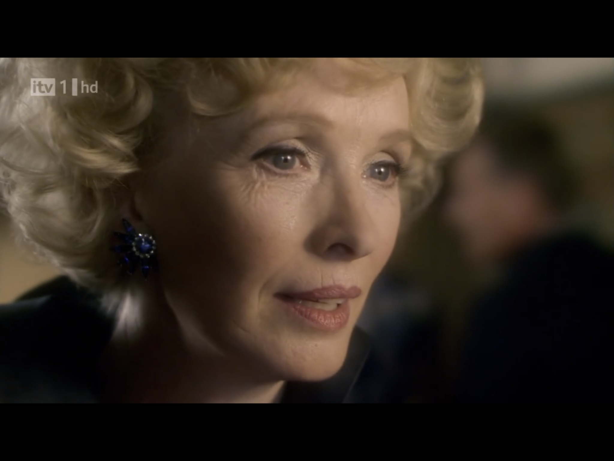 破镜谋杀案剧照的剧照