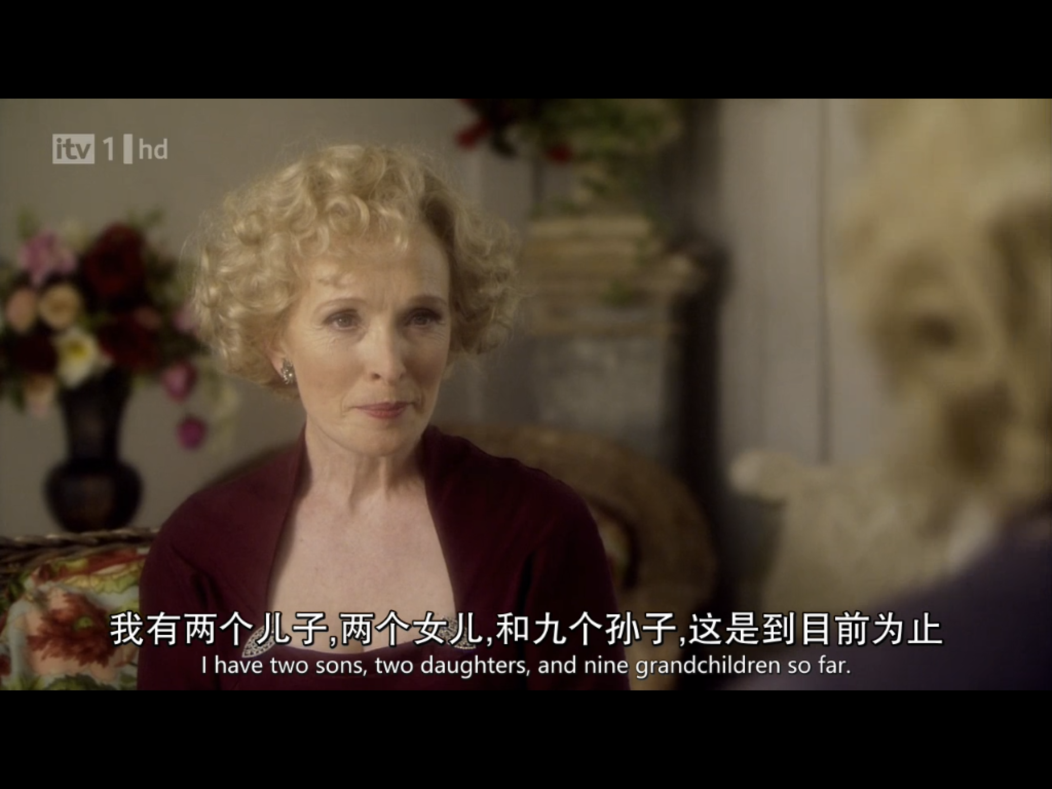 破镜谋杀案剧照的剧照