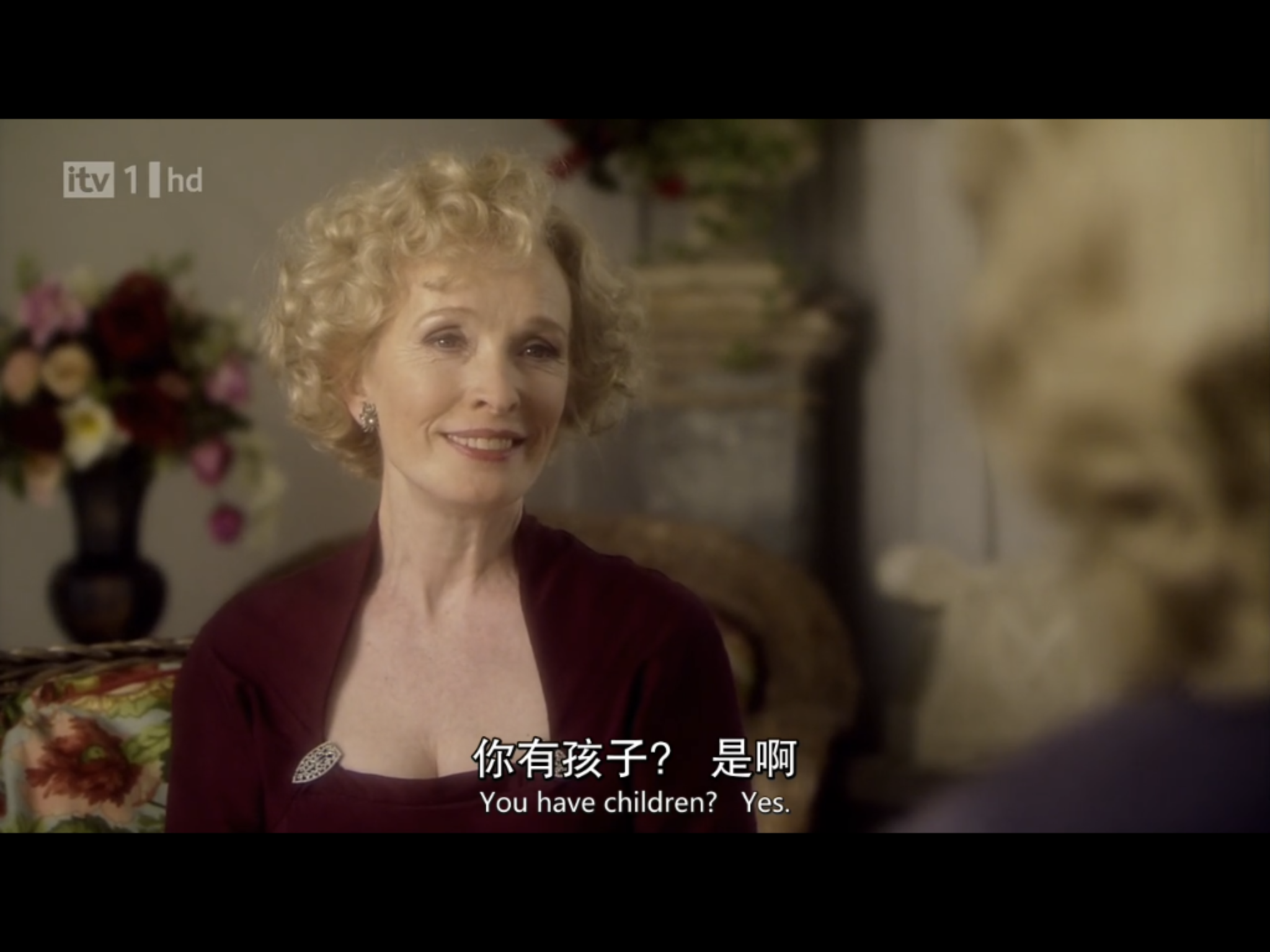 破镜谋杀案剧照的剧照