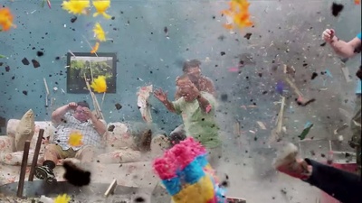 蠢蛋搞怪秀剧照的剧照