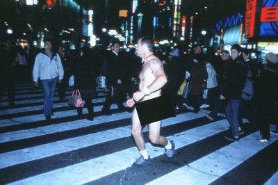 蠢蛋搞怪秀剧照的剧照