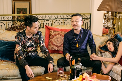 明天有多远剧照的剧照