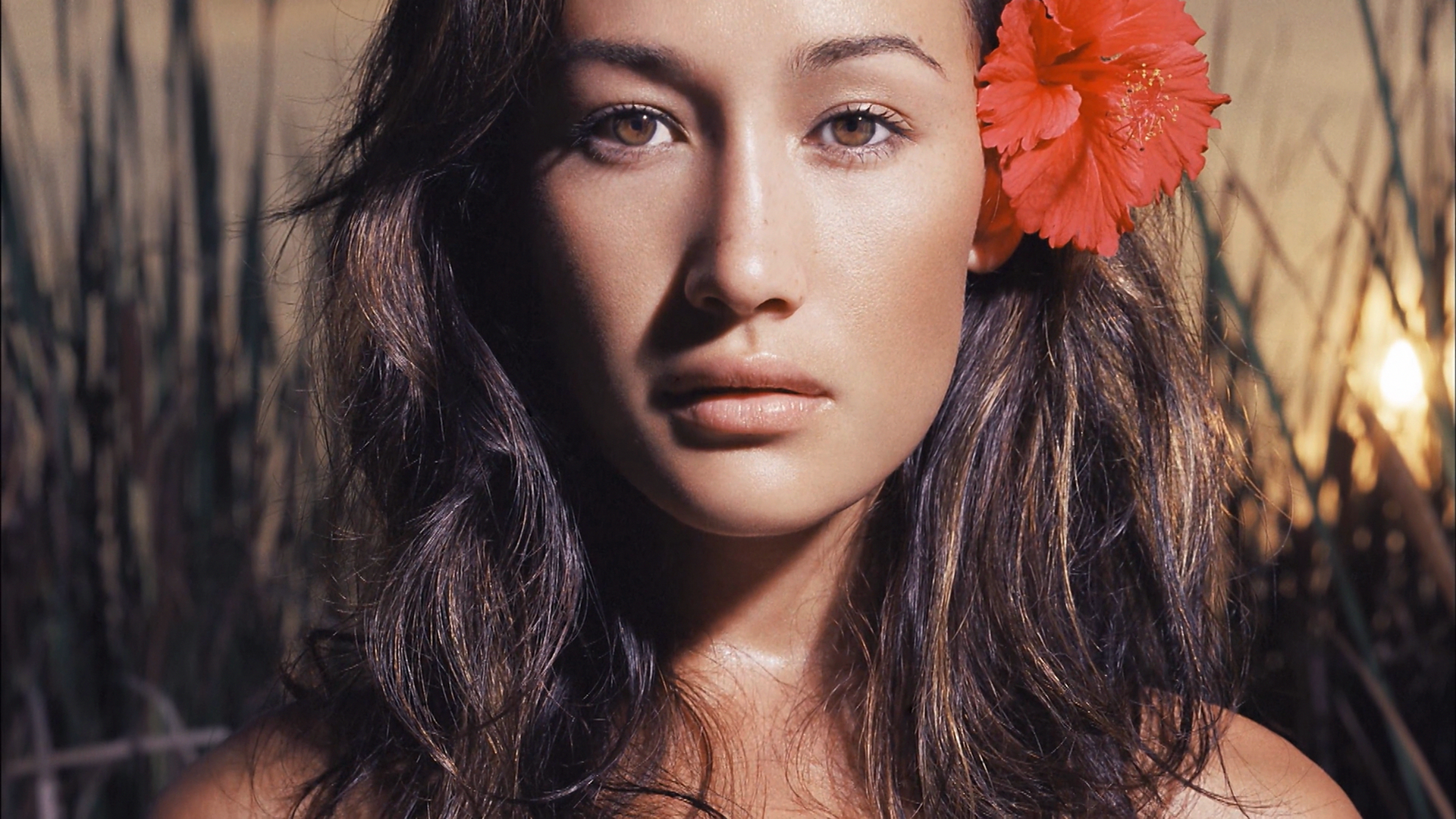 亚洲之爱剧照的剧照