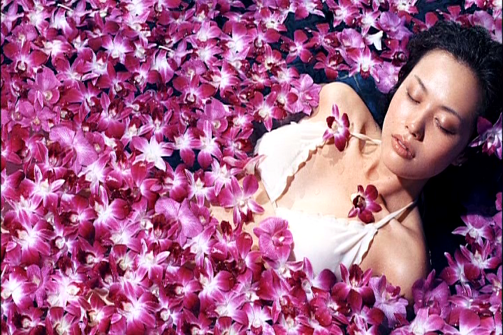 亚洲之爱剧照的剧照