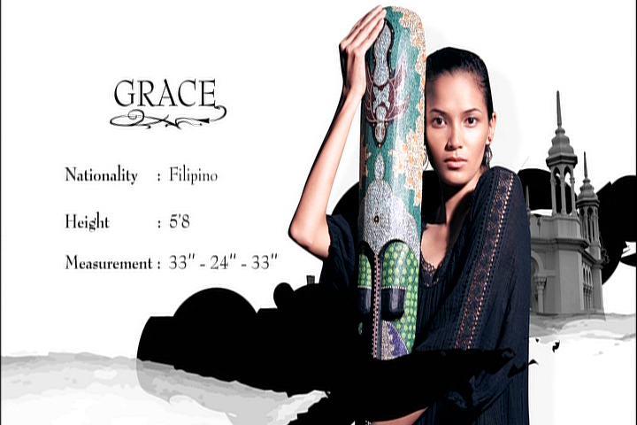 亚洲之爱剧照的剧照