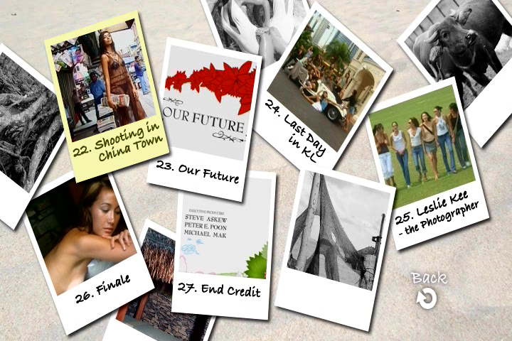 亚洲之爱剧照的剧照