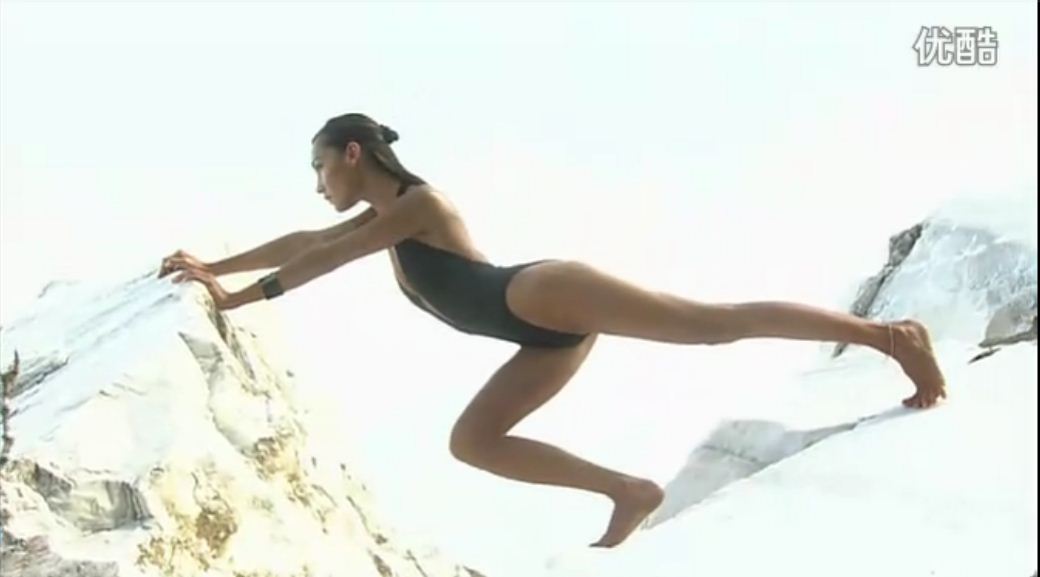 亚洲之爱剧照的剧照