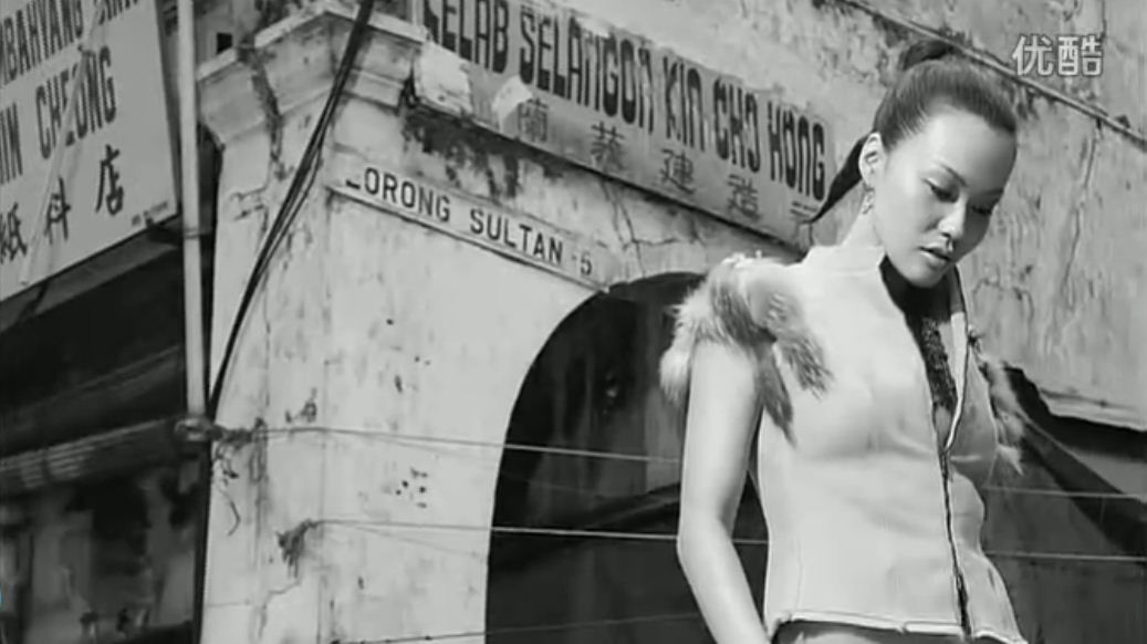 亚洲之爱剧照的剧照