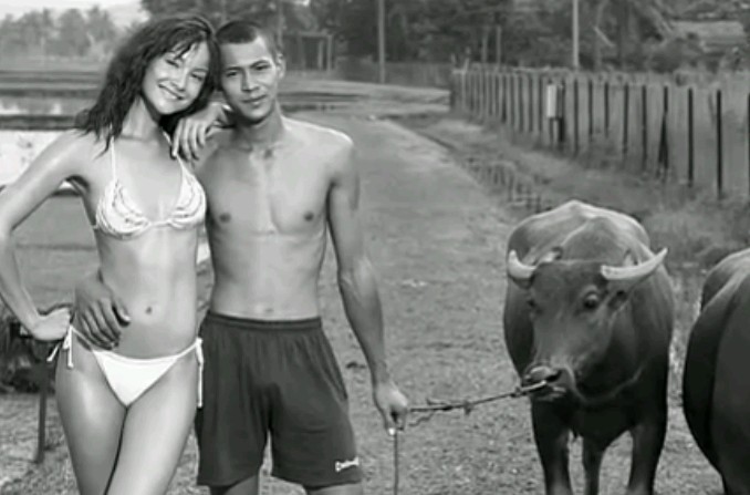 亚洲之爱剧照的剧照