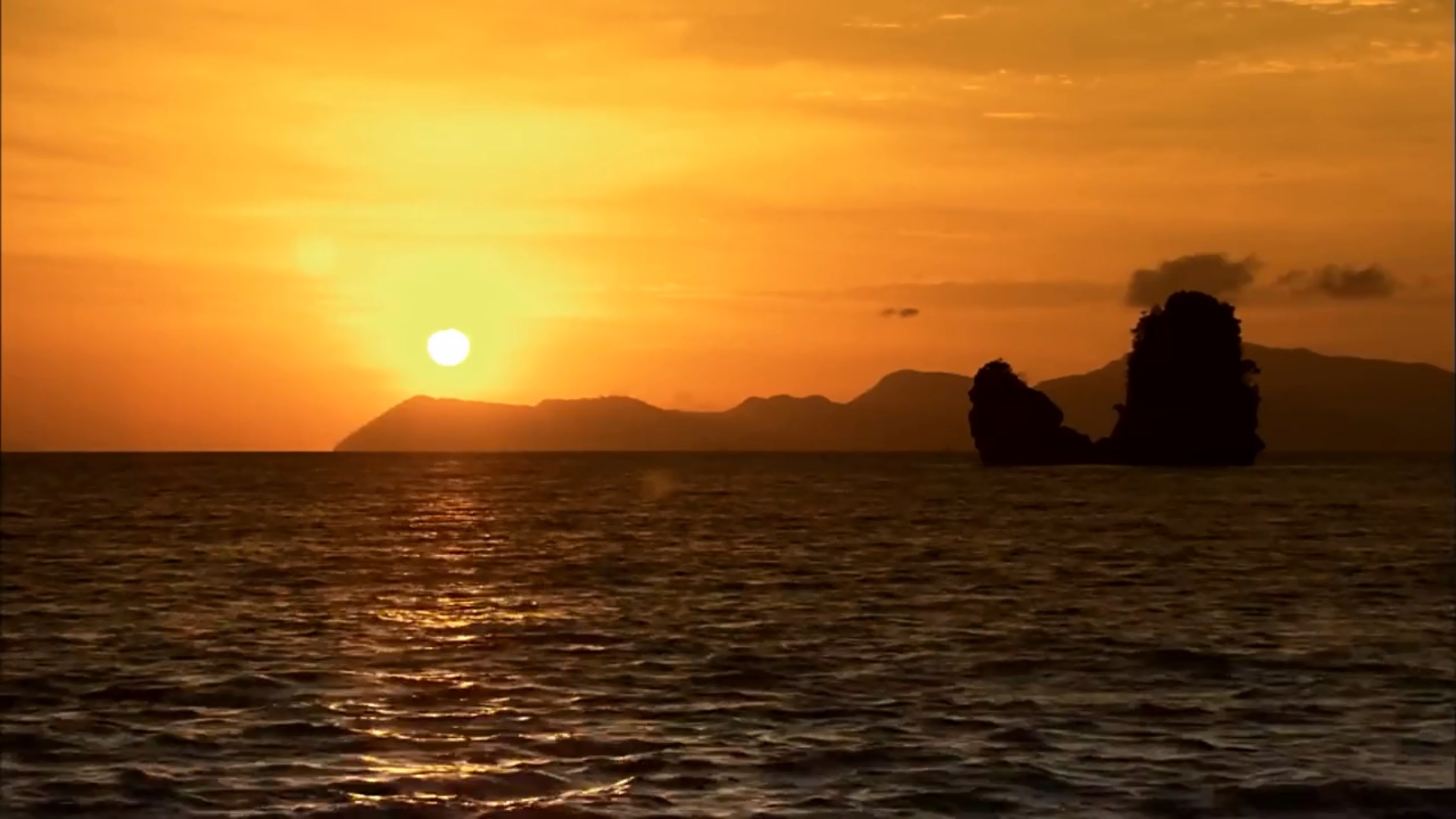 亚洲之爱剧照的剧照