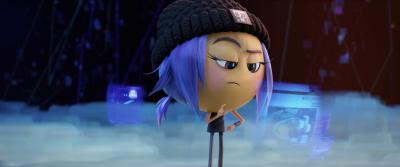 表情奇幻冒险剧照的剧照