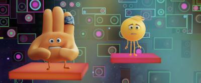 表情奇幻冒险剧照的剧照