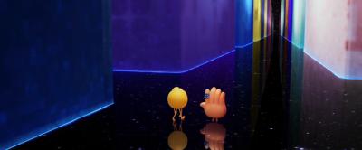 表情奇幻冒险剧照的剧照