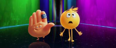 表情奇幻冒险剧照的剧照