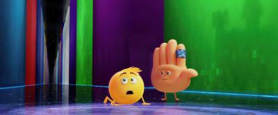 表情奇幻冒险剧照的剧照