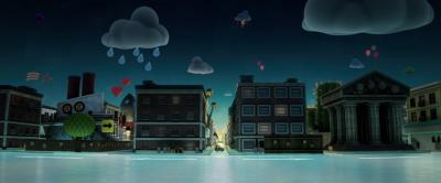 表情奇幻冒险剧照的剧照