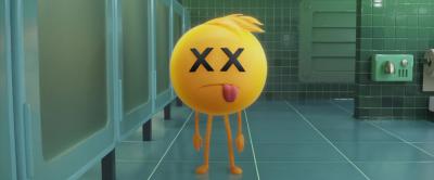 表情奇幻冒险剧照的剧照