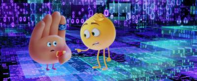 表情奇幻冒险剧照的剧照