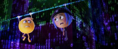 表情奇幻冒险剧照的剧照