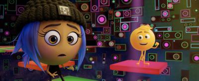 表情奇幻冒险剧照的剧照