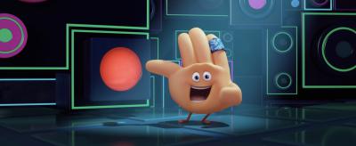 表情奇幻冒险剧照的剧照