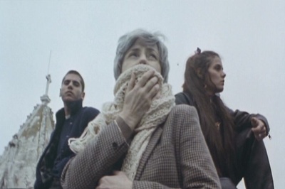 旅行剧照的剧照