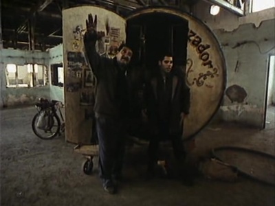 旅行剧照的剧照