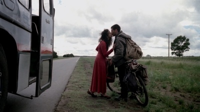 旅行剧照的剧照