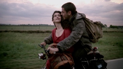 旅行剧照的剧照