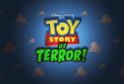 玩具总动员之惊魂夜剧照的剧照