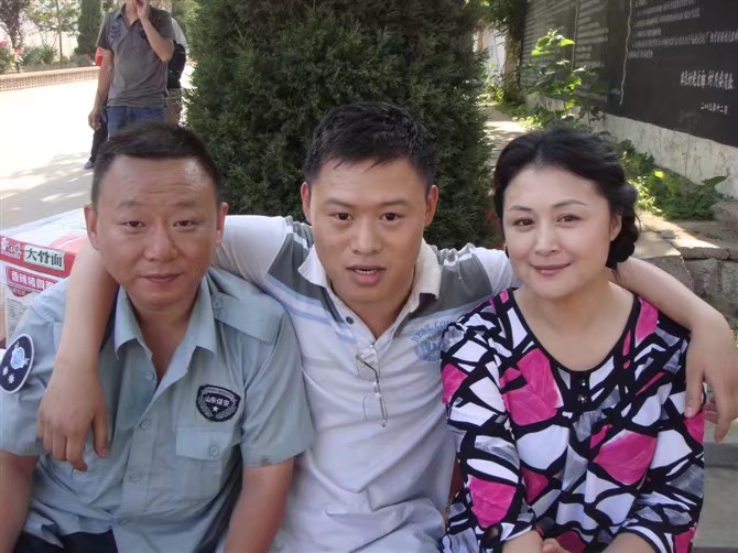 日照好人剧照的剧照