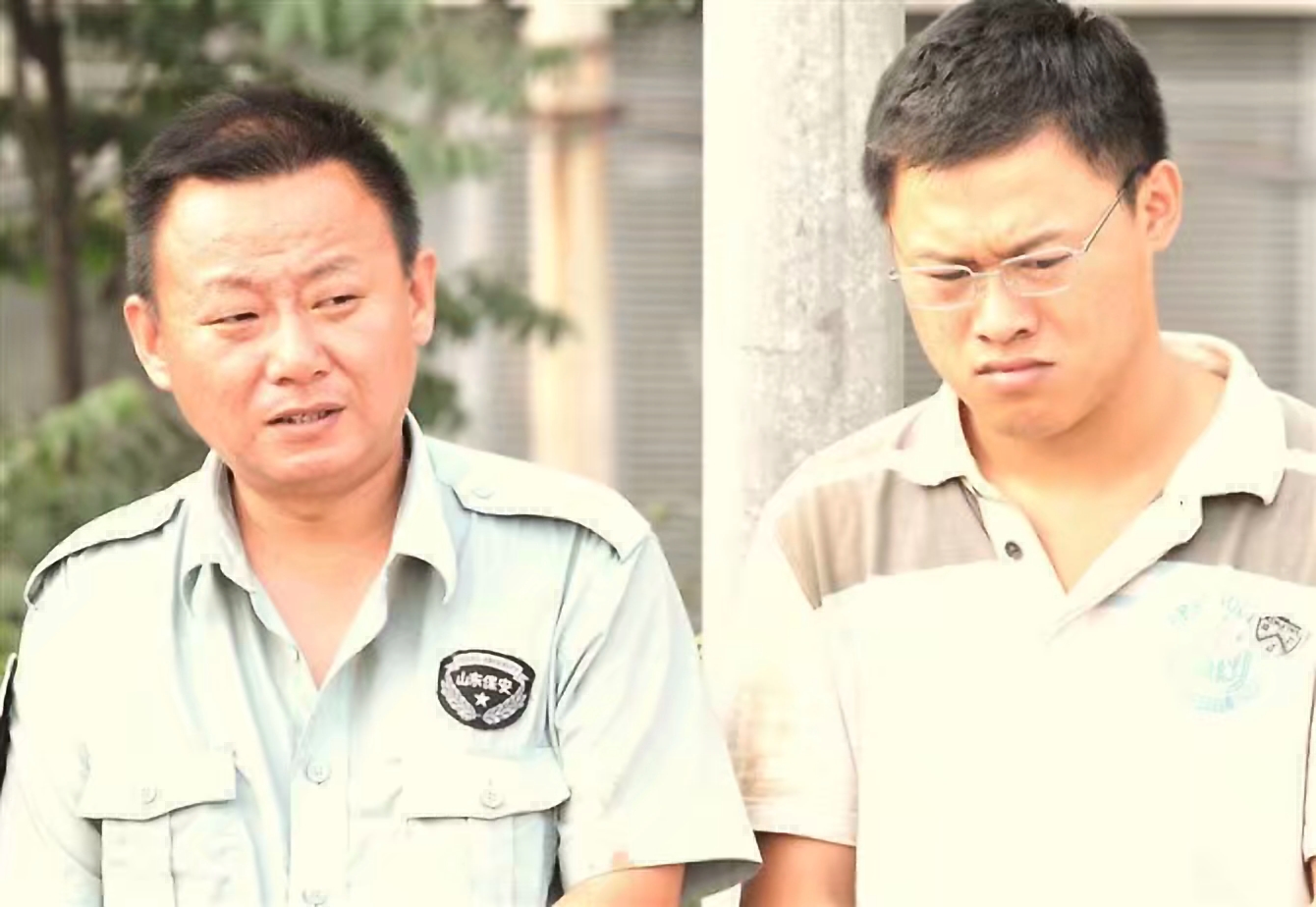 日照好人剧照的剧照