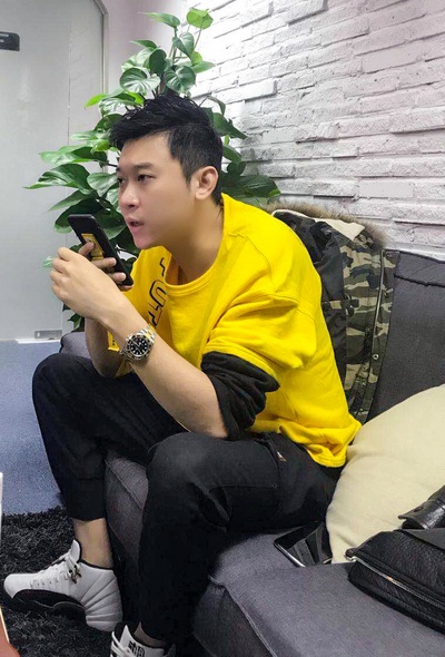 前任3：再见前任剧照的剧照