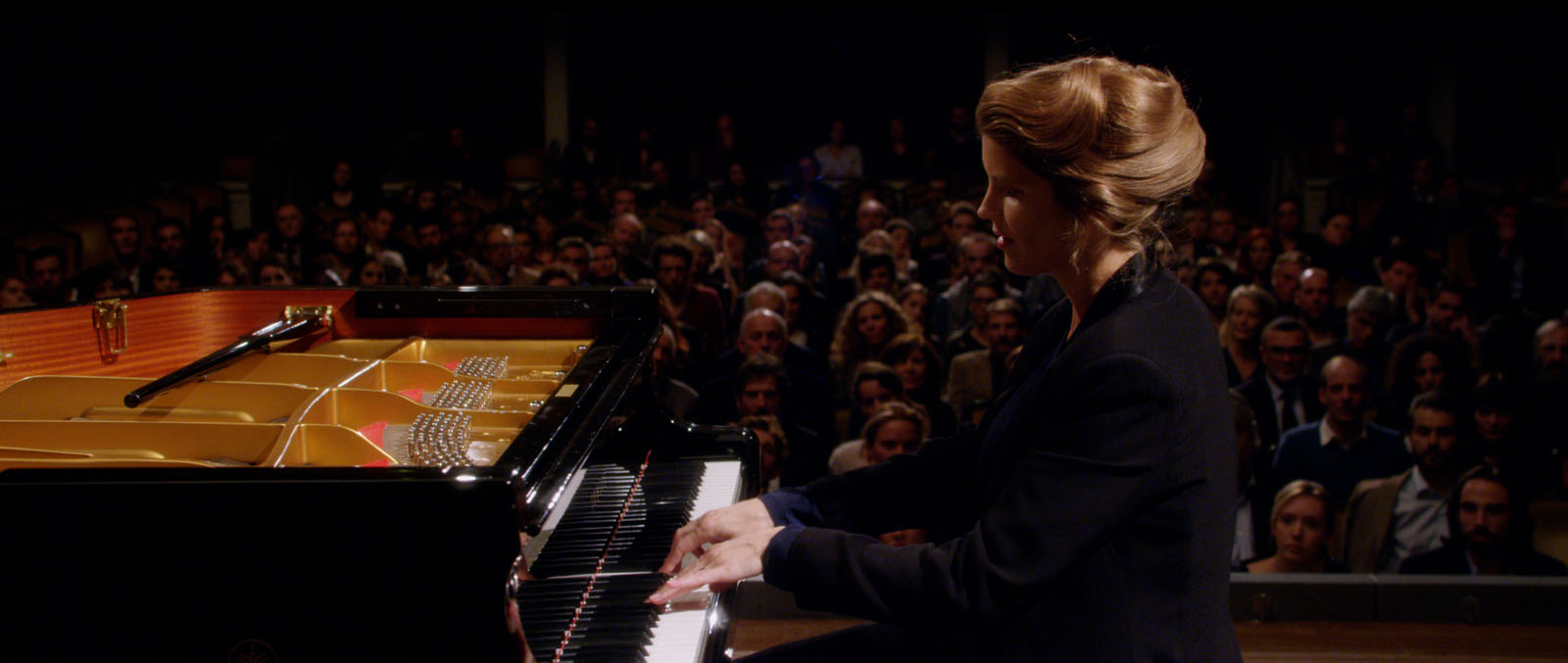 修复生命剧照的剧照