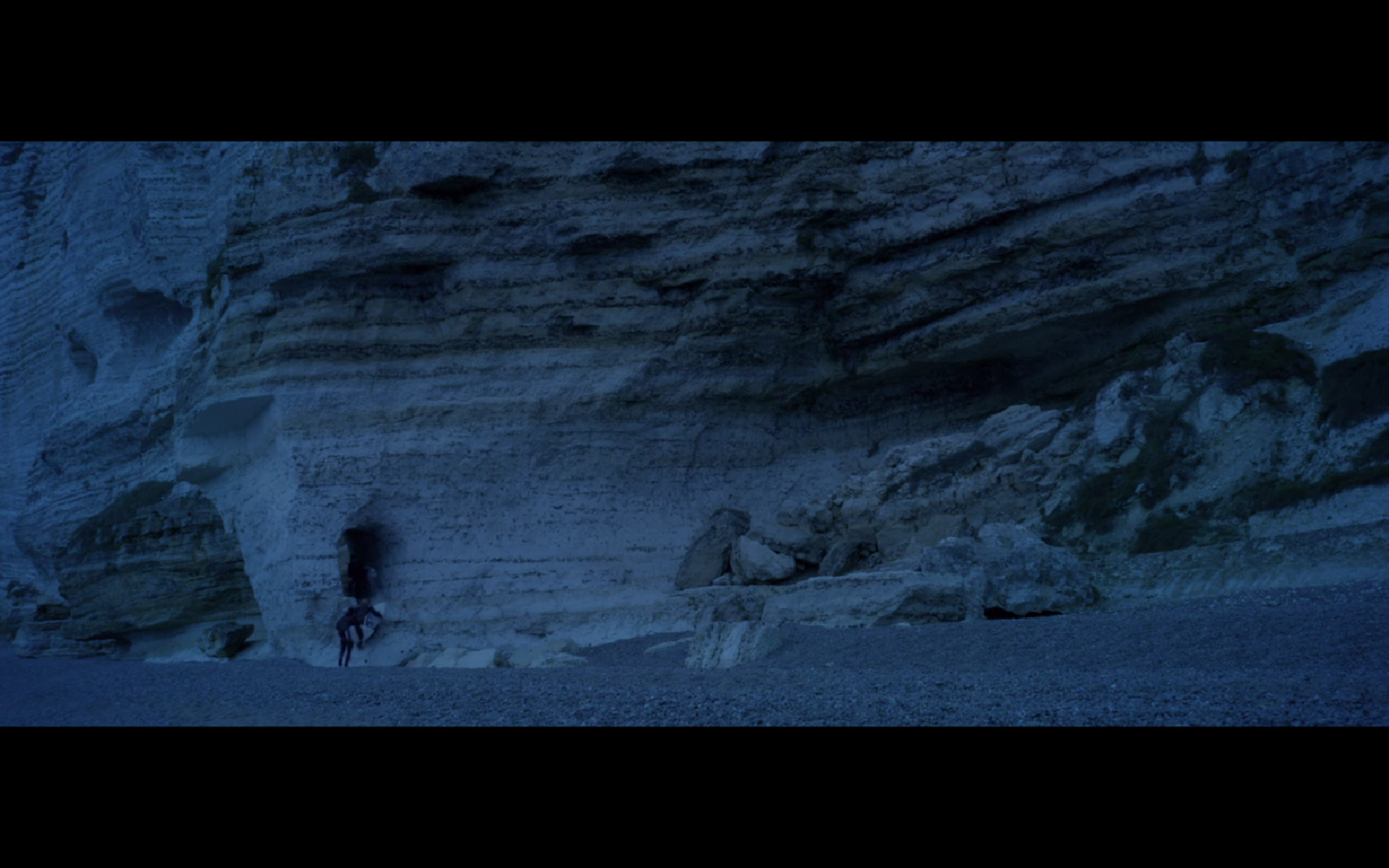 修复生命剧照的剧照